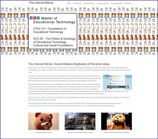 DLG Case Study Site site imge
